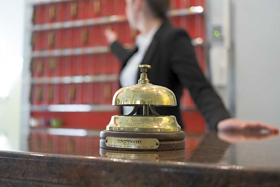 Hotel Romagna