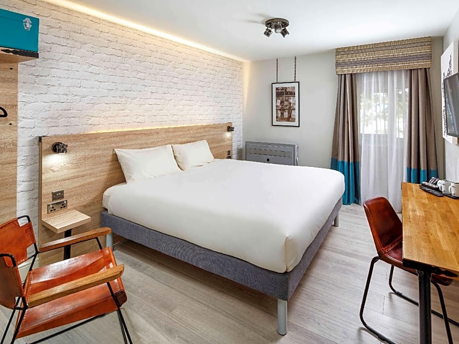 ibis Styles Birmingham Oldbury