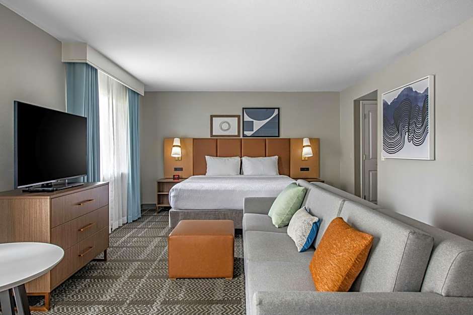 Staybridge Suites Oxnard River Ridge By IHG