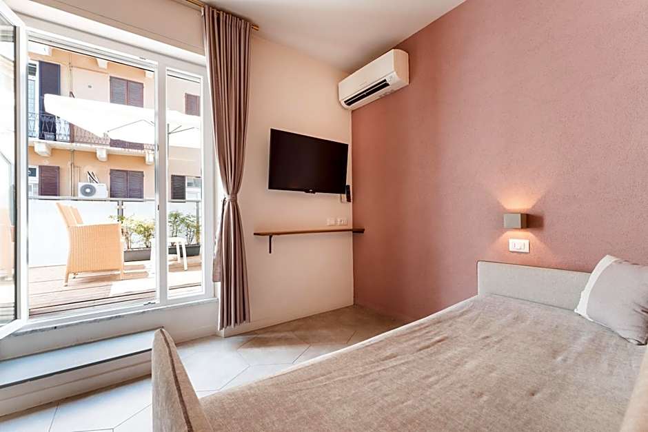 Hotel Stella Del Mare