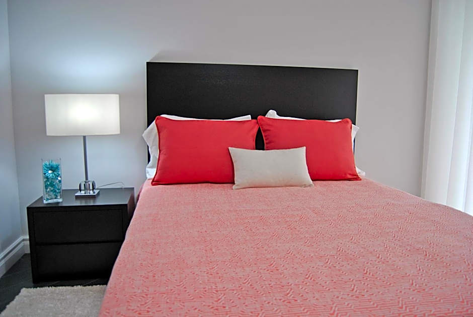 Apartamentos 3 Praias