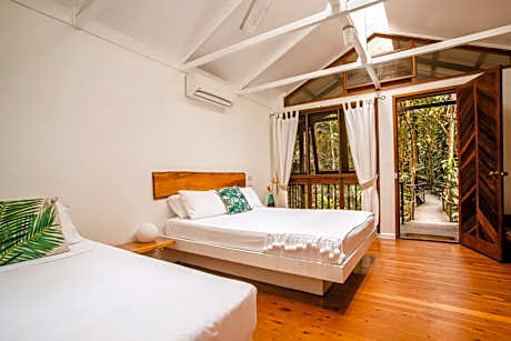 One-Bedroom Bungalow