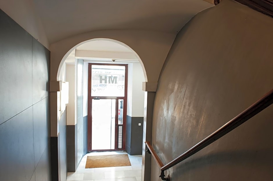 MH Apartments Liceo