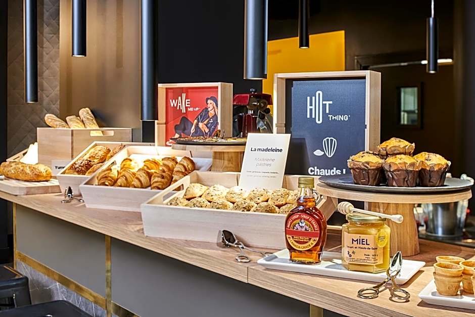 ibis Clamart Paris Velizy