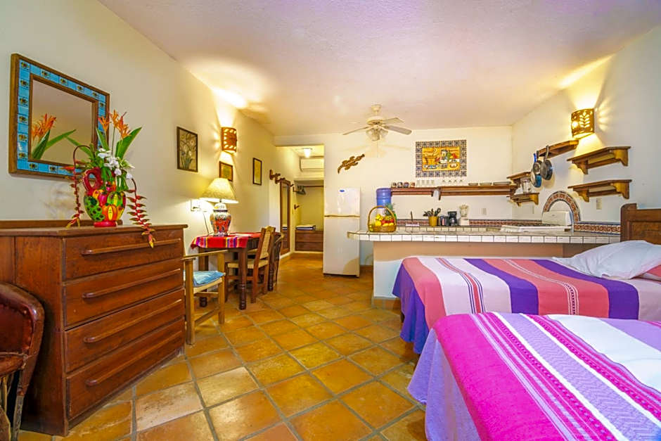 Hotel Casamar Suites