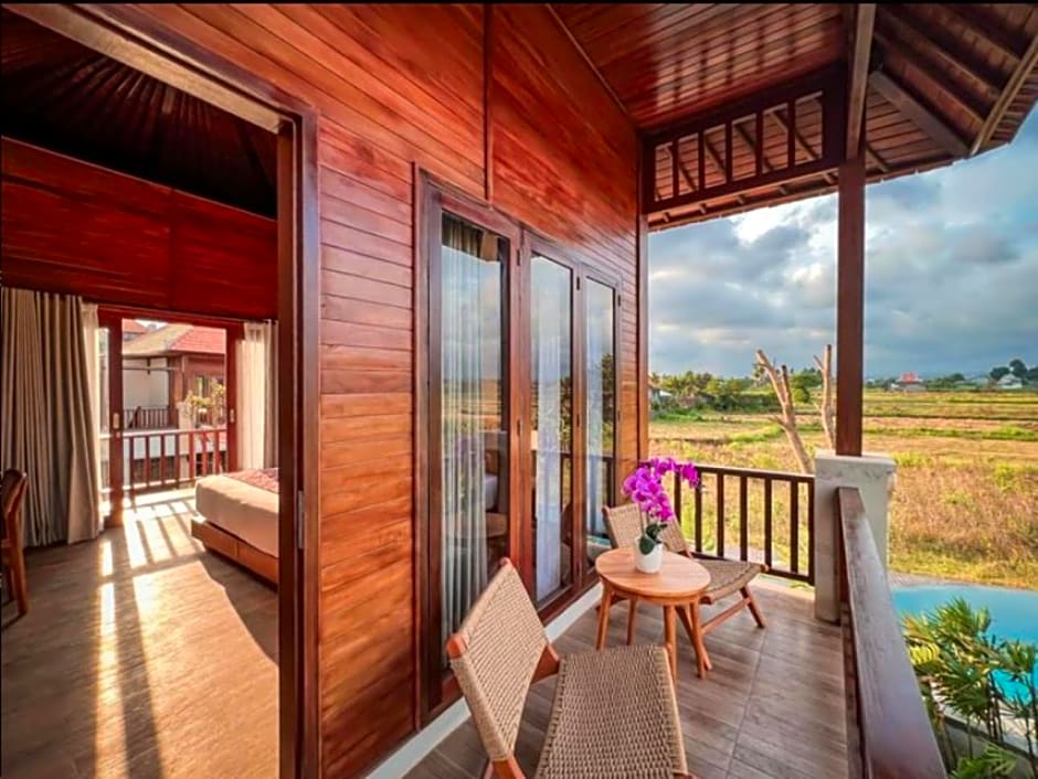 Odessa Village by Pramana Villas