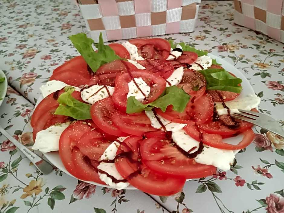 Noclegi nad Biebrzą Stara Szkoła