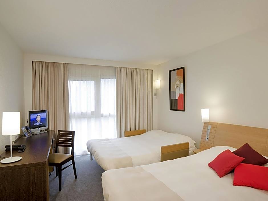 Novotel Clermont-Ferrand