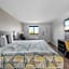 Budget Inn-Norfolk, VA - Oceanview