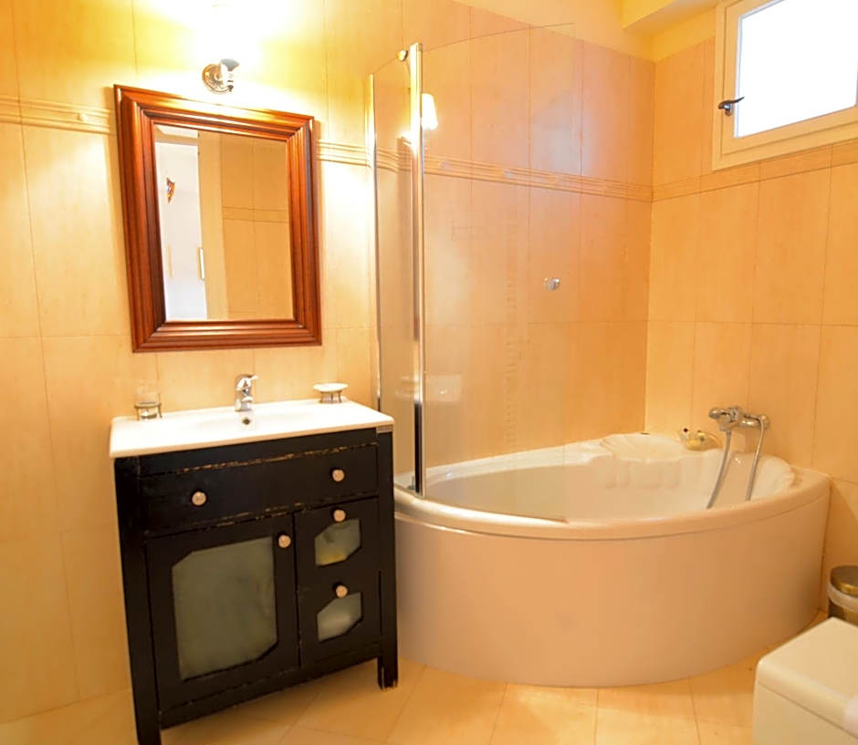 Korina Gallery Hotel