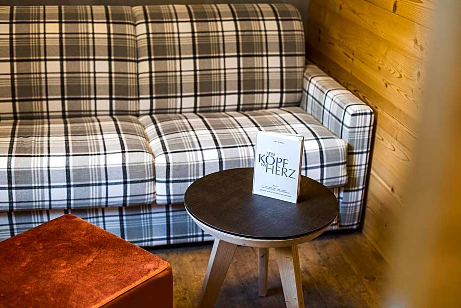 Hotel Vier Jahreszeiten