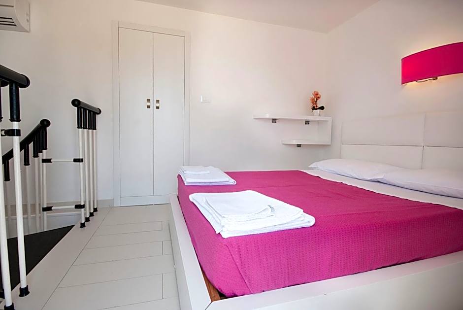 Hotel Beach Salento