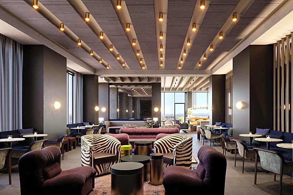 Kimpton Claret Hotel By IHG