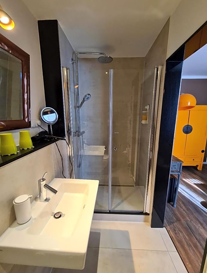 Hotel Aleo