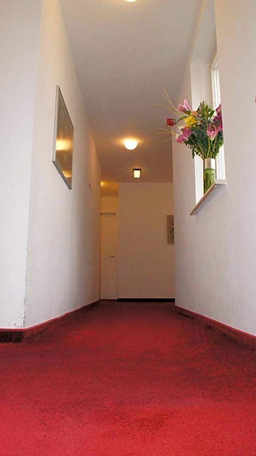 Hotel am Buschkrugpark