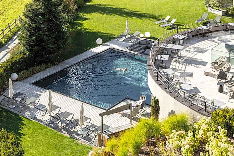 SILENA, your soulful hotel - adults only
