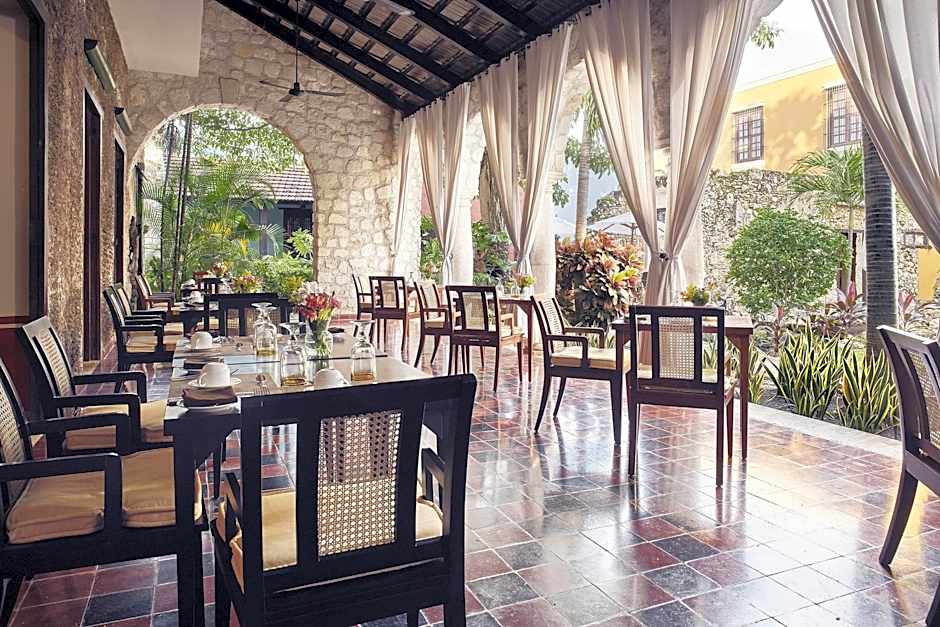 Hacienda Campeche By IHG