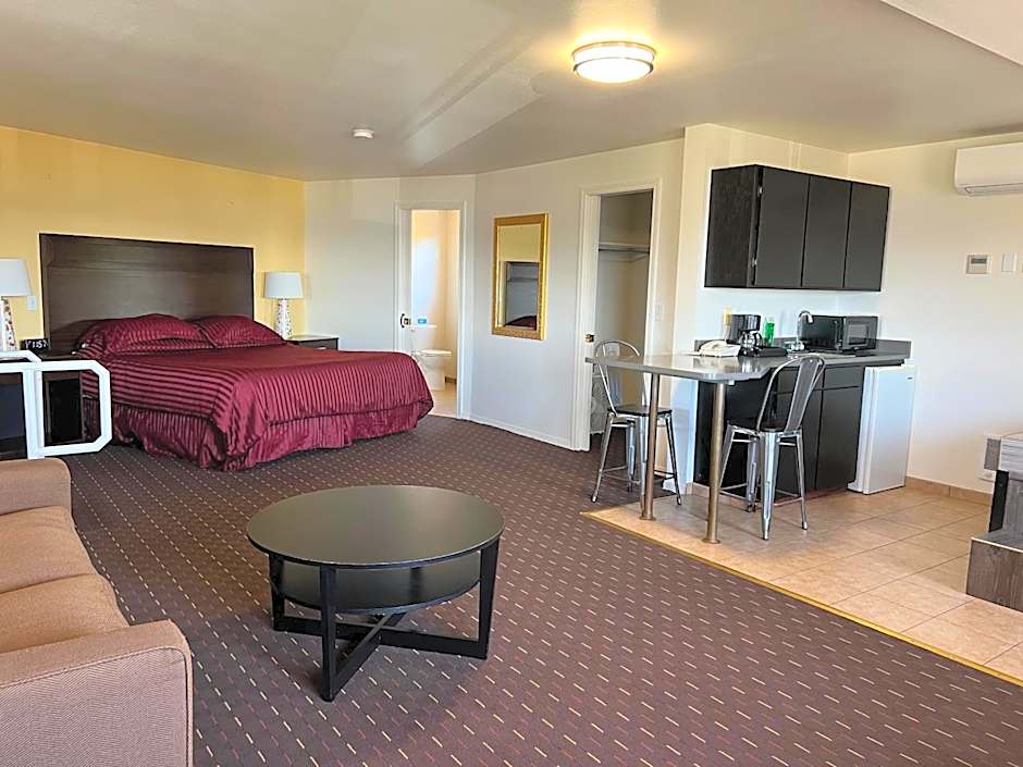 Port Townsend Inn