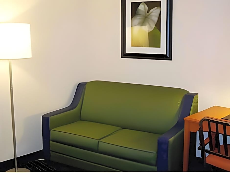 Fairfield Inn & Suites by Marriott Longview
