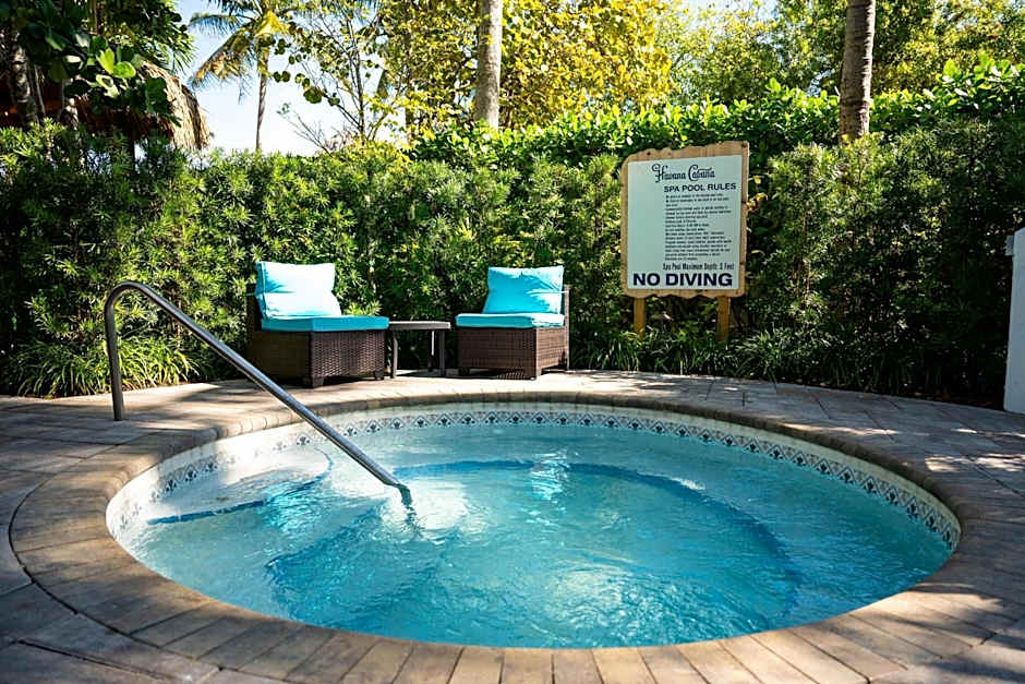 Havana Cabana at Key West