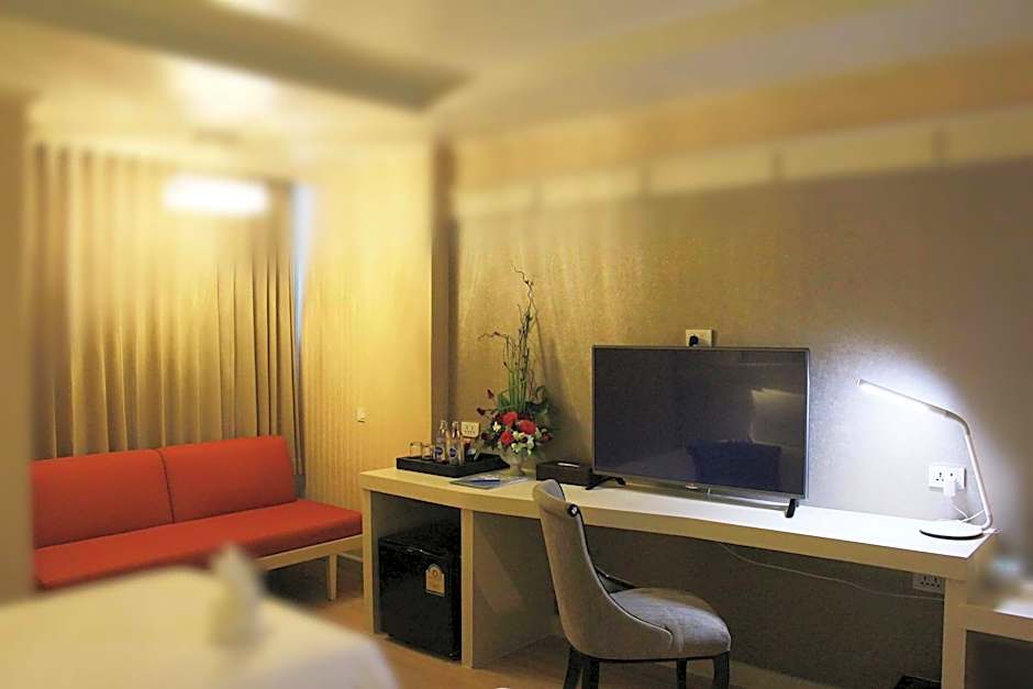 Vwish Hotel