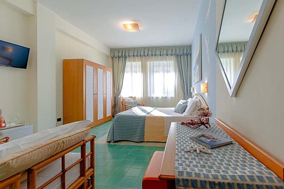 Grand Hotel Il Ninfeo