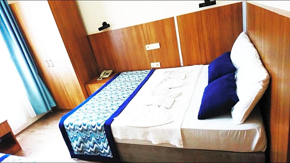 Dalyan Hotel Caria Royal