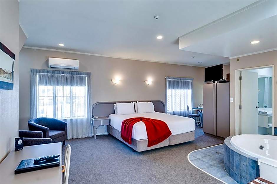 Cumberland Court Motel