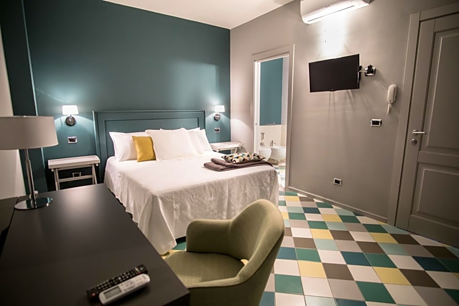 B&B Villa Sant'Angelo