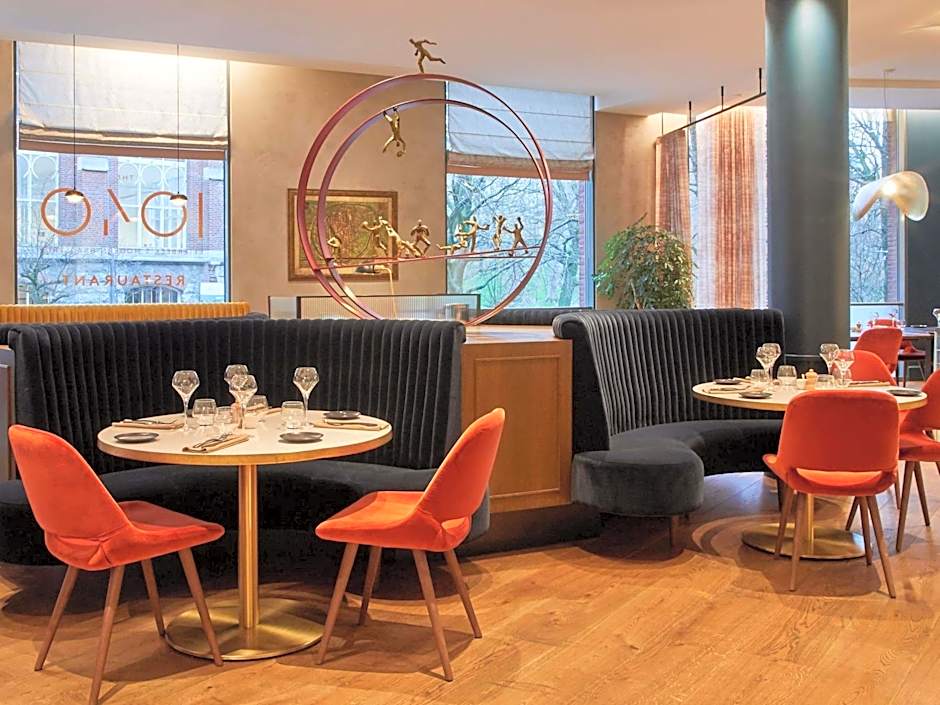 Sofitel Brussels Europe