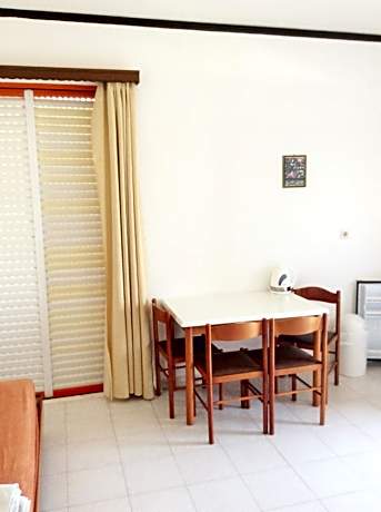 Economy Single Room