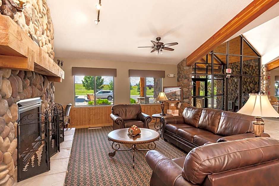 MountainView Lodge and Suites