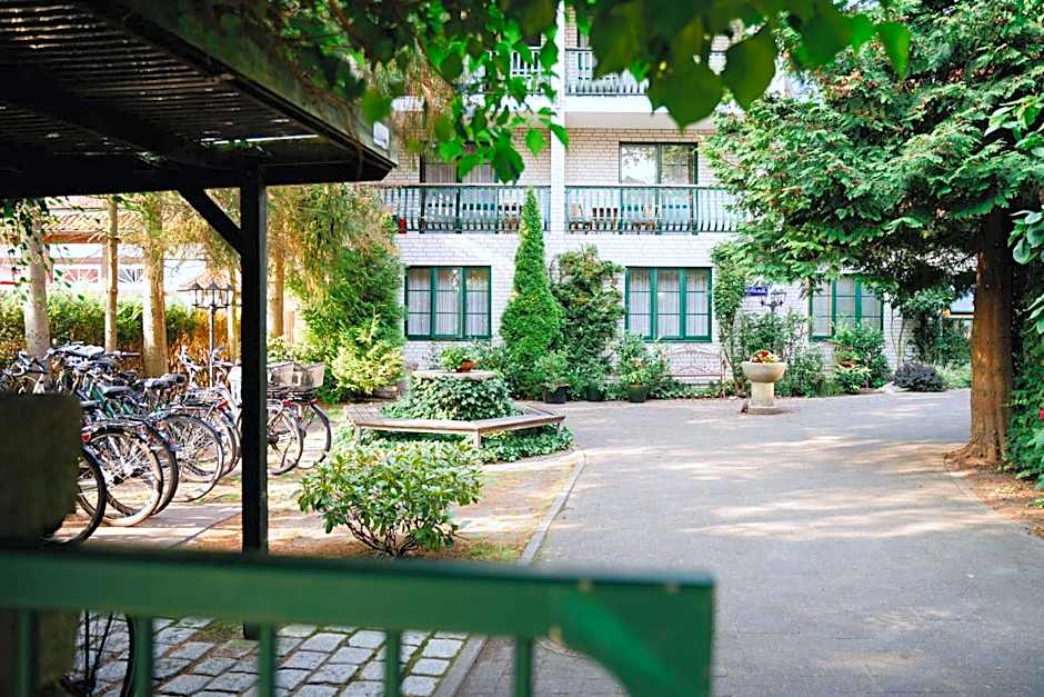 Hotel An den Bleichen