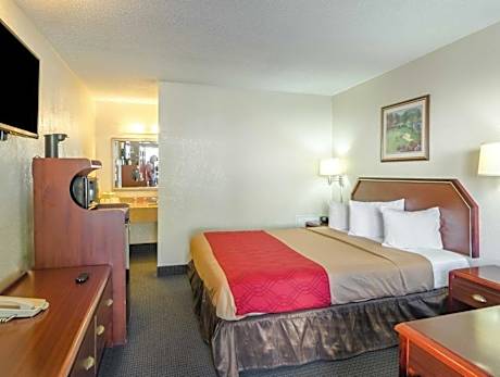 Double Room - Non-Smoking