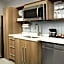 Home2 Suites by Hilton San Antonio Lackland/Sea World, TX