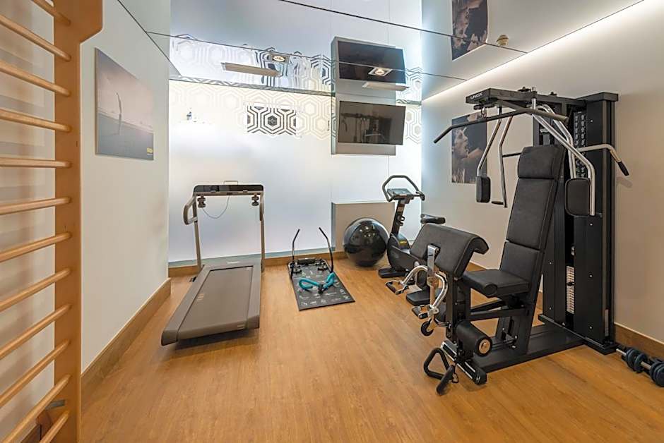 Mariposa Hotel Malaga