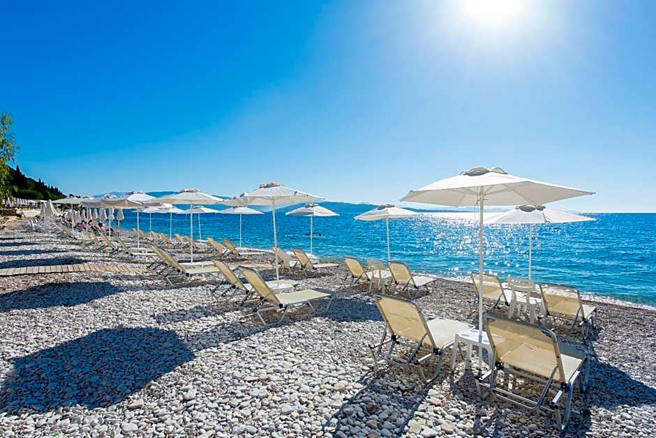 Krouzeri Beach Apartments