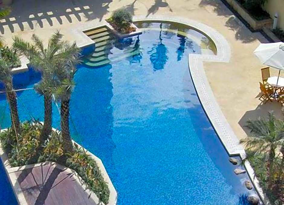 Golden Diamond Hotel Zhongshan