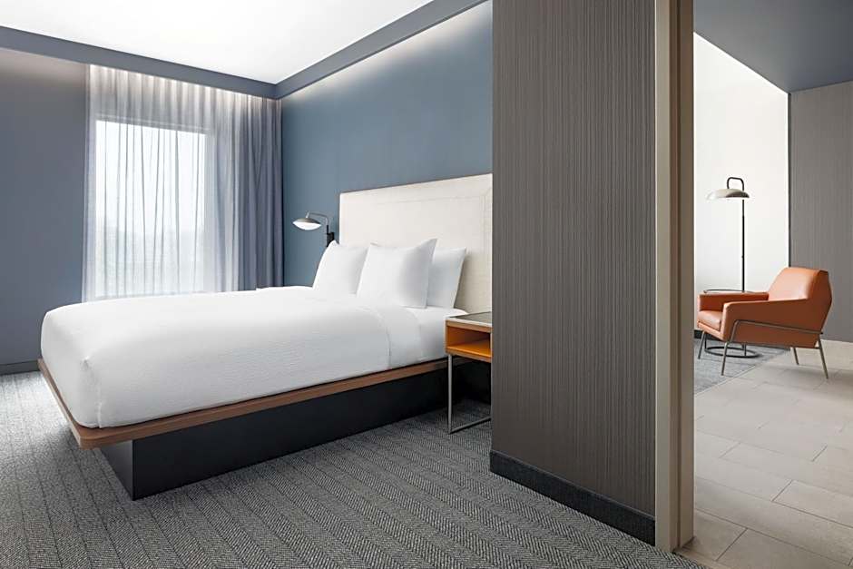 Courtyard by Marriott New Castle