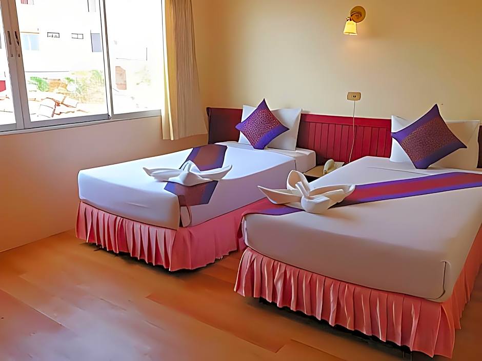 Chumphon Palace Hotel