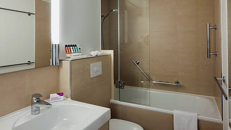 Crowne Plaza Zurich By IHG