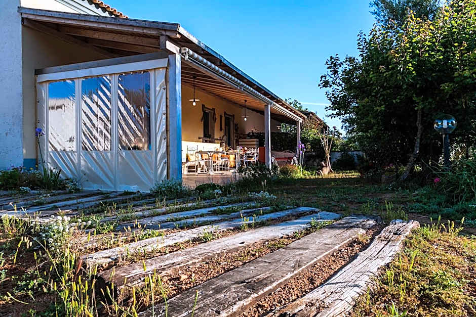 The Old Farm Asfodeli - Adults Only