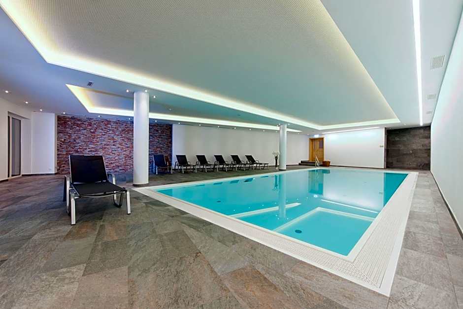 Alpen Glück Hotel Kirchberger Hof