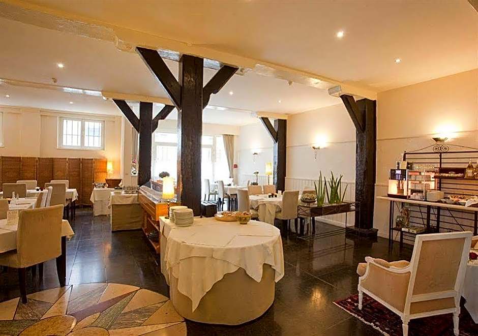 Hotel  t Sandt Antwerpen