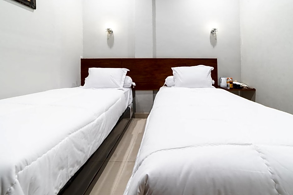 Glamour Hotel and Spa