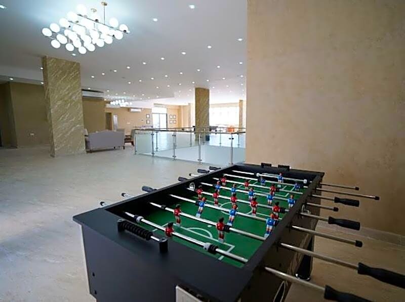 Counsel Beach Hotel New Alamein