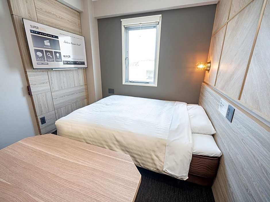 Super Hotel Gotemba 1