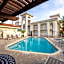 Best Western St. Augustine Beach Inn