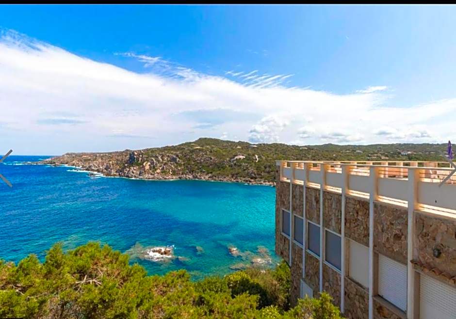 Casa Azzurra residence Gallo dì Gallura