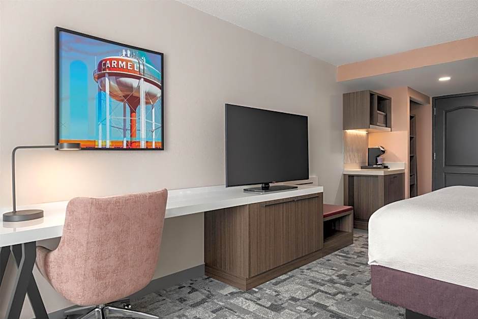 Hilton Garden Inn Indianapolis/Carmel